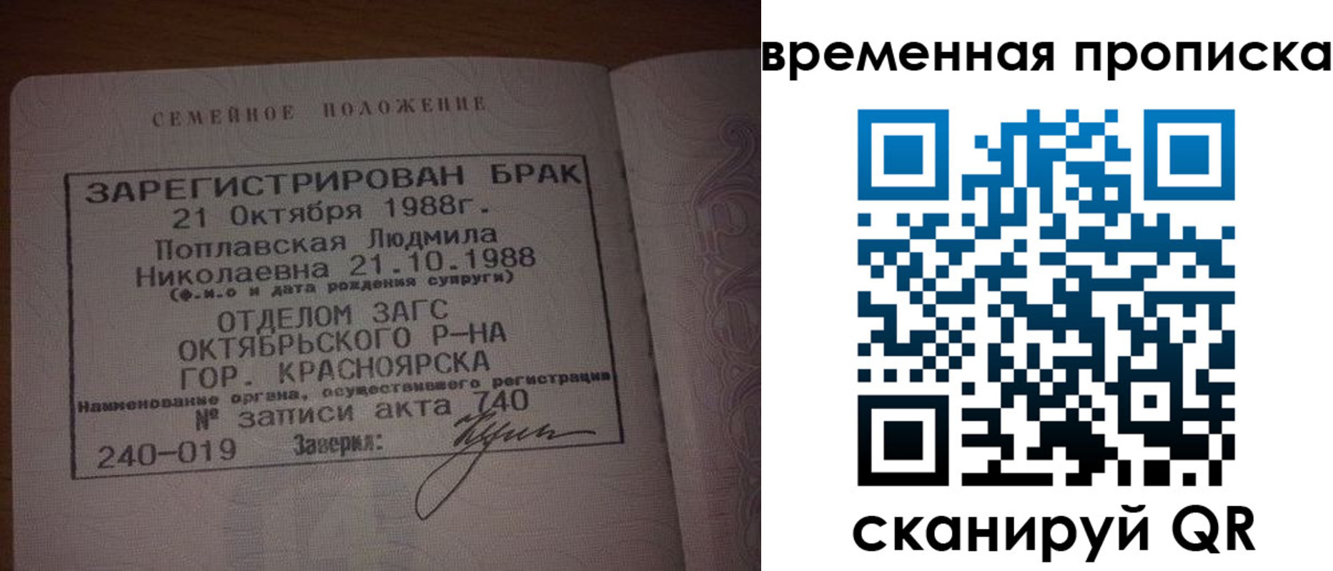 найти адрес прописки в Малоярославце